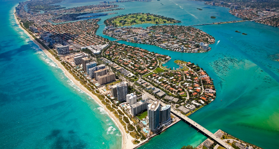 Bal Harbour real estate condos and single family homes