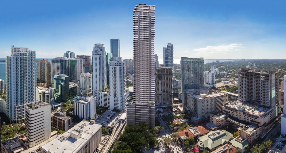 Brickell real estate for sale